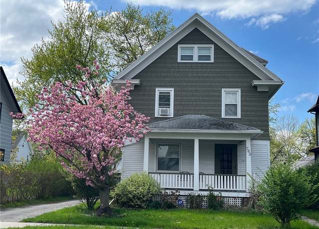Property at 783 Post Ave, Rochester, NY 14619, 3 beds, 1.5 baths