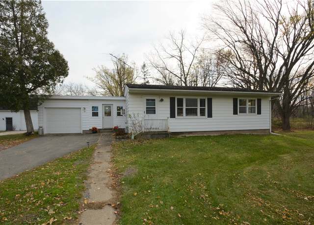 Property at 93 School St, Victor, NY 14564, 2 beds, 1 bath