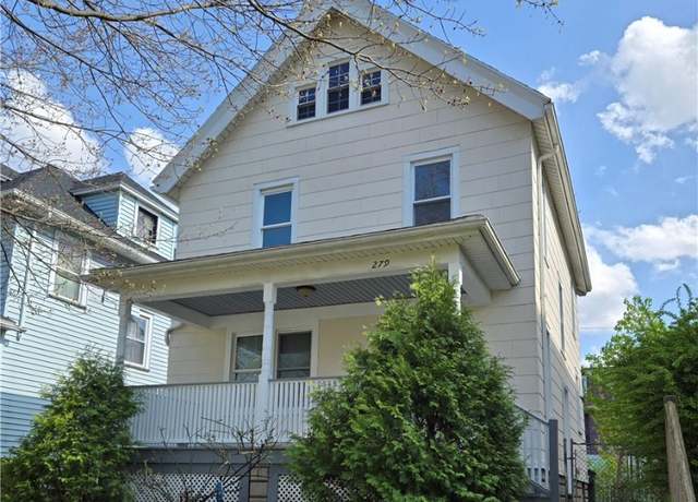Property at 279 Rosewood Ter, Rochester, NY 14609, 3 beds, 1 bath
