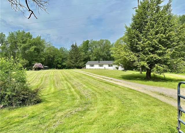 Property at 6879 County Road 32, North Norwich, NY 13815, 3 beds, 3 baths