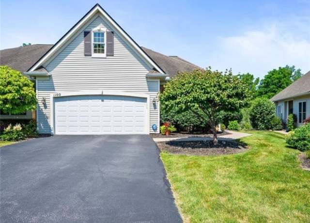 Property at 1100 Yorkshire Way, Victor, NY 14564, 3 beds, 3 baths