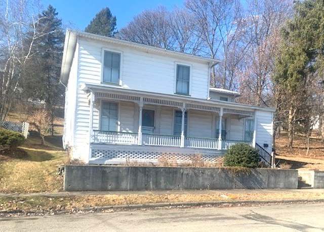 Property at 109 S Madison Ave, Dix, NY 14891, 5 beds, 3 baths
