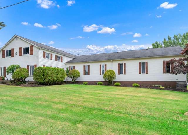 Property at 8400 Haight Rd, Somerset, NY 14012, 3 beds, 5 baths