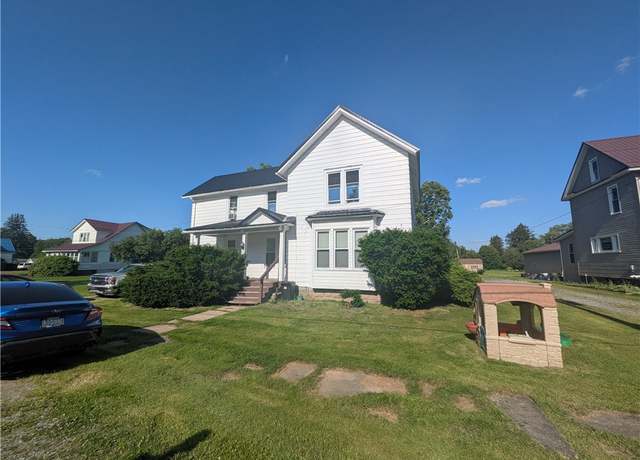 Property at 10 Mcclellan Ave, Mt Jewett Boro, PA 16740, 4 beds, 2 baths