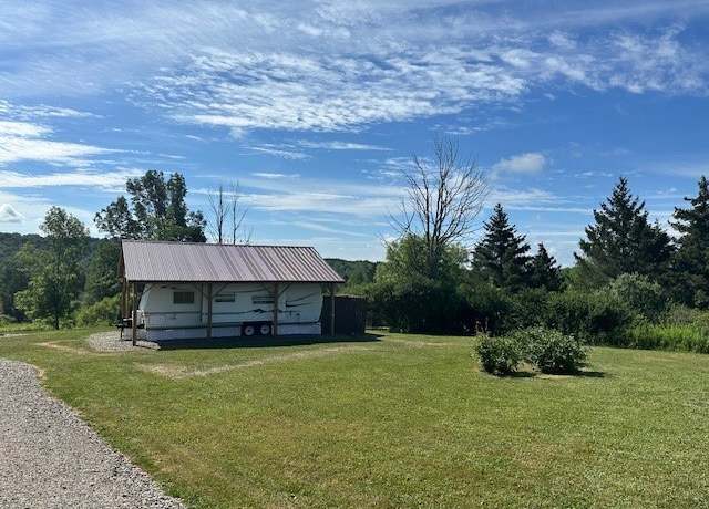 Property at 10284 Mattoon Rd, Prattsburgh, NY 14873