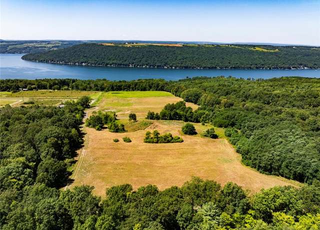 Property at Dutch Street (lot N), Barrington, NY 14837