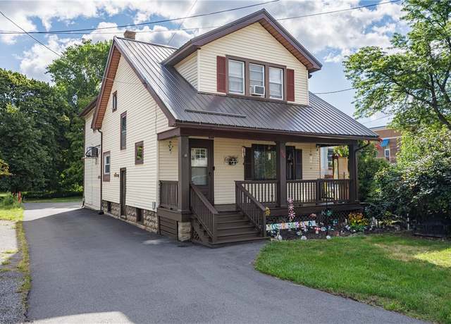 Property at 1720 Portland Ave, Irondequoit, NY 14617, 6 beds, 2.5 baths