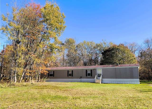 Property at 186 Sprester Rd, Lafayette, PA 16726, 3 beds, 2 baths