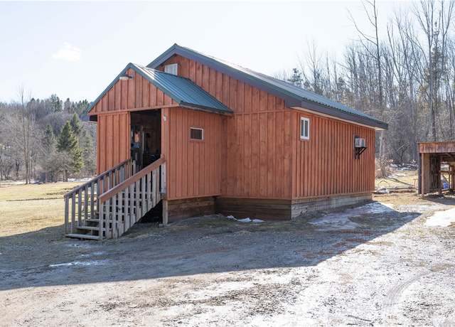 Property at 3595 Gillies Hill Rd, Birdsall, NY 14822, 1 bed, 1 bath