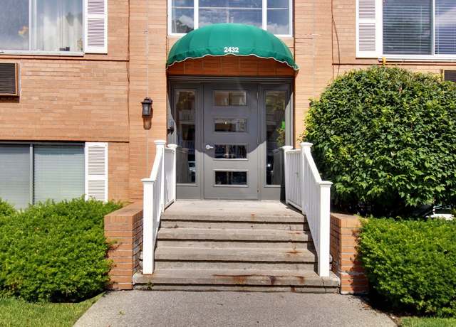 Property at 2432 East Ave Ave Unit B, Brighton, NY 14610, 1 bed, 1 bath