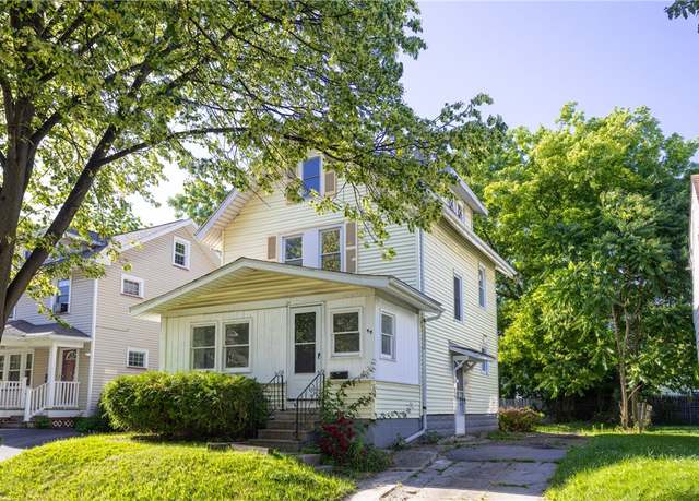 Property at 44 Furlong St, Rochester, NY 14621, 3 beds, 1 bath