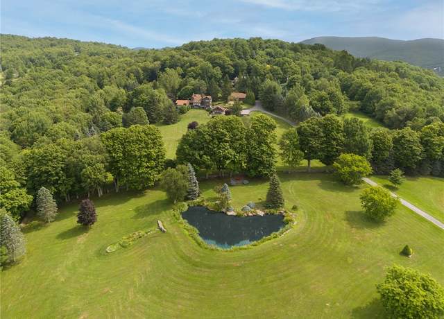 Property at 94 Overlook Dr, Andes, NY 13731, 4 beds, 4.5 baths