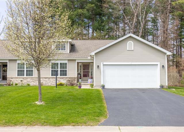 Property at 39 Angela Villa Ln, Greece, NY 14626, 3 beds, 2 baths