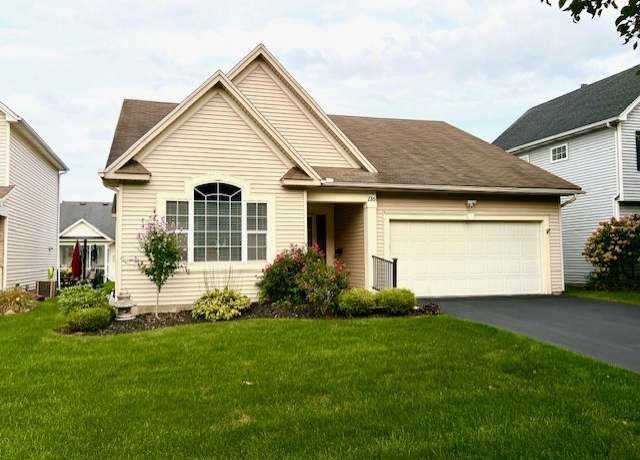 Property at 116 Creston Ct, Greece, NY 14612, 2 beds, 2 baths