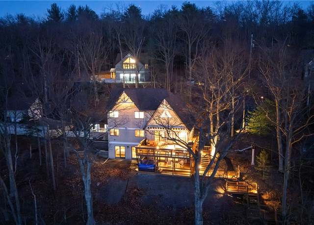 Property at 4555 Davies Rd, Hector, NY 14818, 4 beds, 4 baths