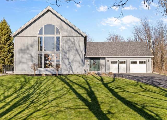 Property at 6322 Shaker Tract Rd, Huron, NY 14516, 4 beds, 2.5 baths