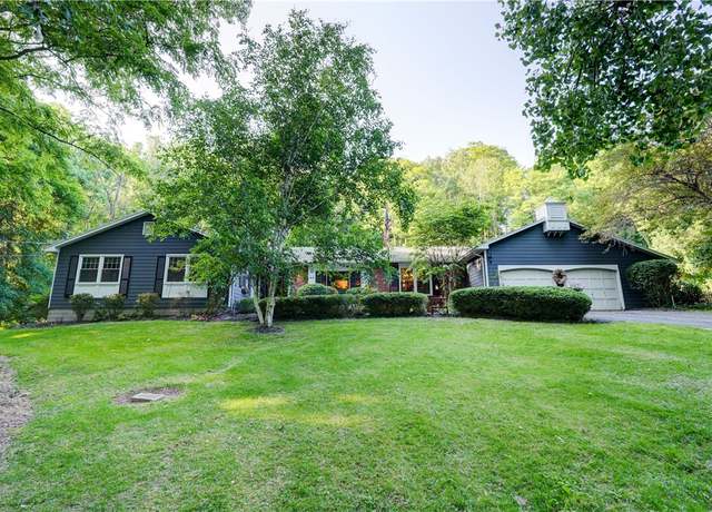Property at 85 Stoney Lonesome Rd, Honeoye Falls, NY 14472, 3 beds, 2.5 baths