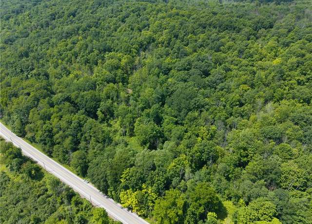 Property at 7080 Conesus Springwater Rd, Conesus, NY 14435