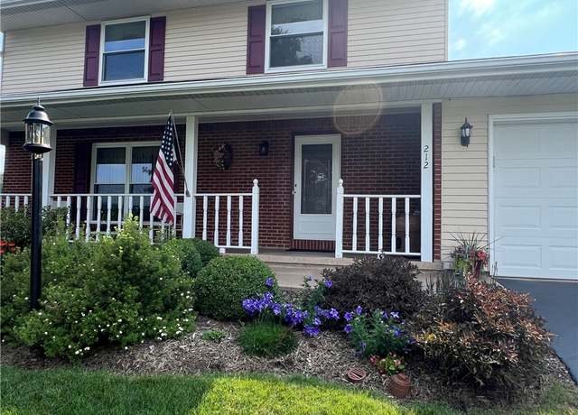 Property at 212 Timothy Ln, Horseheads, NY 14845, 4 beds, 2.5 baths
