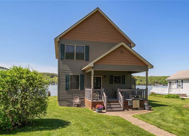 Property at 483 Indian Cv, Moravia, NY 13118, 3 beds, 2 baths