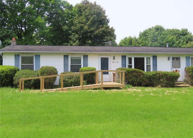 Property at 5015 S Centenary Rd, Sodus, NY 14505, 3 beds, 1 bath