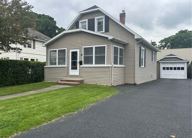 Property at 12 Oak St, Geneva-city, NY 14456, 3 beds, 1.5 baths
