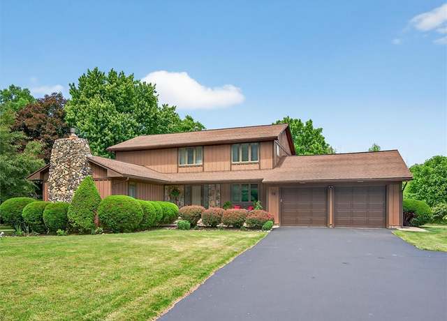 Property at 56 Euler Rd, Ogden, NY 14428, 4 beds, 2.5 baths