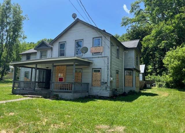 Property at 303 S Genesee St, Montour, NY 14865, 5 beds, 3 baths