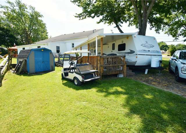Property at 7945 Lake Rd #55, Sodus, NY 14555, 1 bed, 1 bath