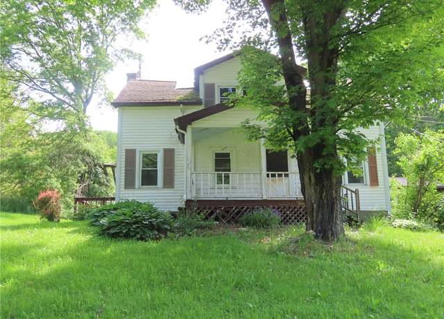 Property at 5456 Dog Hollow Rd, Cuyler, NY 13158, 4 beds, 2 baths