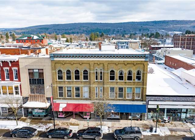 Property at 13-15 S Broad St, Norwich-city, NY 13815, 2 beds, 5 baths
