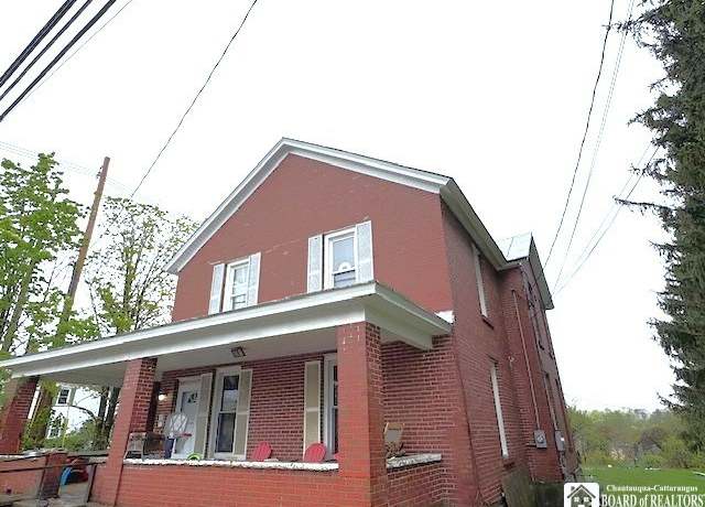 Property at 154 N Portage St, Westfield, NY 14787, 4 beds, 2.5 baths