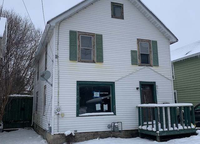 Property at 206 W Green St, Olean-city, NY 14760, 3 beds, 1.5 baths