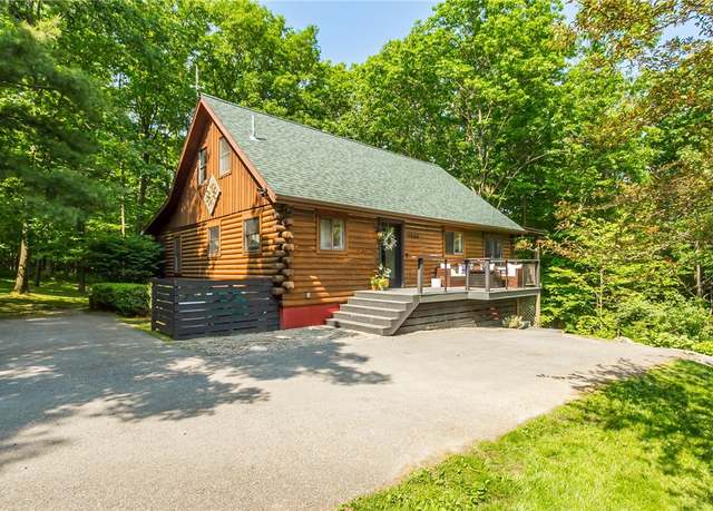 Property at 7566 Gregg Rd, Bristol, NY 14469, 3 beds, 1.5 baths