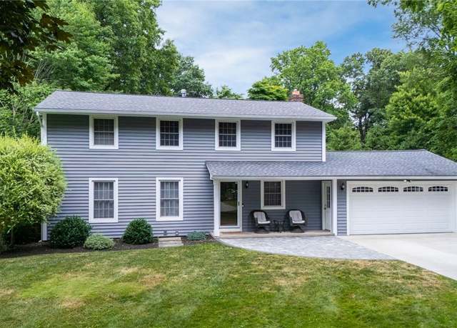 Property at 32 White Birch Cir, Chili, NY 14624, 4 beds, 2.5 baths