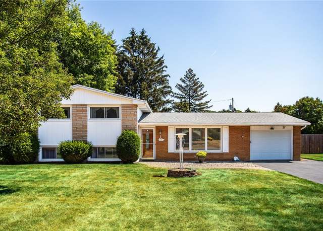 Property at 37 Athena Dr, Greece, NY 14626, 2 beds, 2 baths