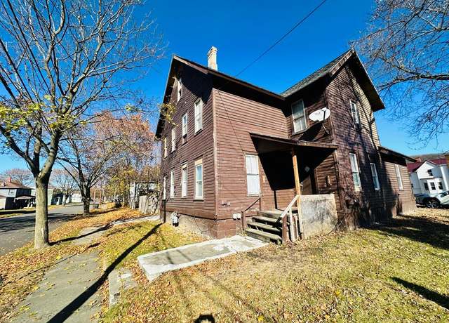 Property at 800 Oak St, Elmira-city, NY 14901, 5 beds, 2 baths