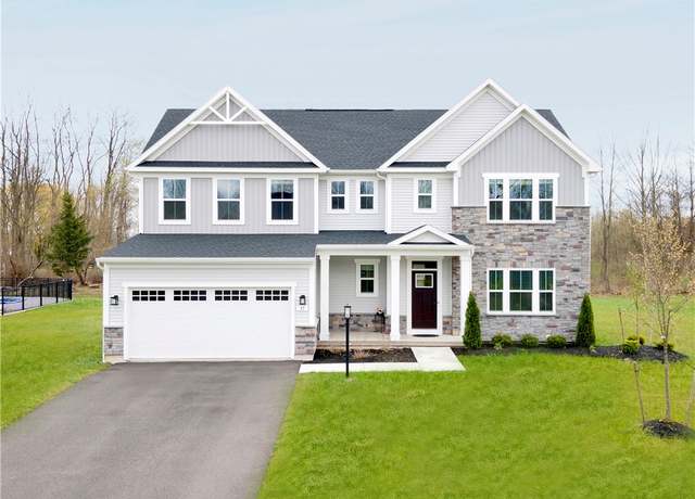 Property at 35 Robert Michaels Run, Penfield, NY 14580, 5 beds, 4 baths