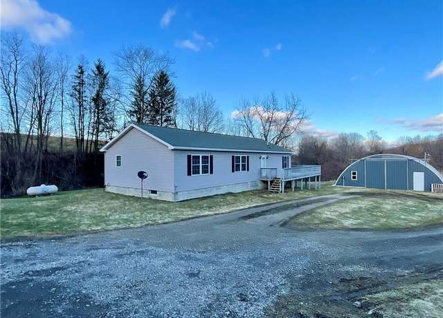 Property at 10339 Baker Rd, Portage, NY 14846, 3 beds, 2 baths