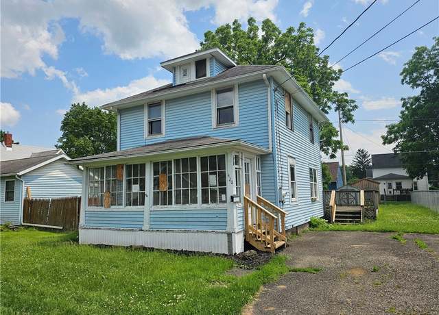 Property at 420 Schuyler Ave, Southport, NY 14904, 3 beds, 1 bath