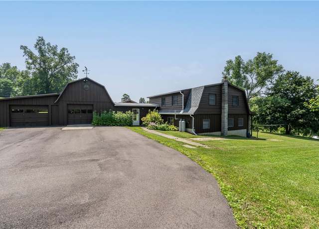 Property at 6354 Whitcomb Rd, Bath, NY 14879, 3 beds, 2 baths