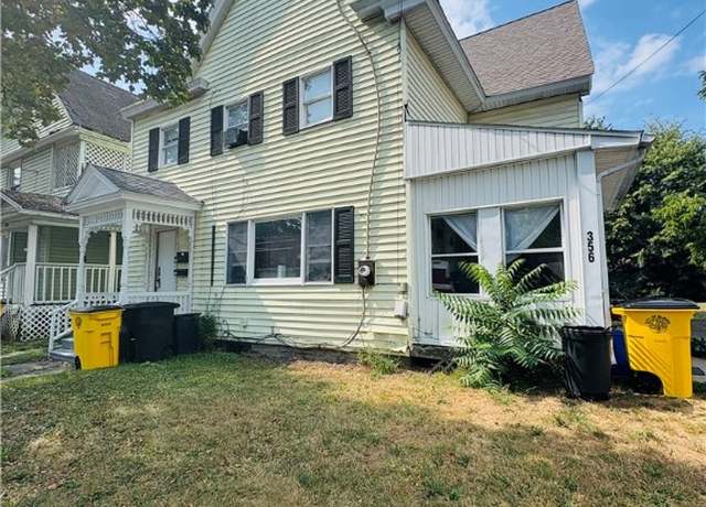Property at 356 W Second St, Elmira City, NY 14901, 5 beds, 3 baths