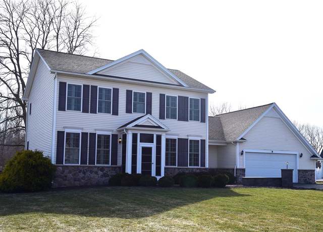 Property at 9 Golden Pond Trl, Ogden, NY 14559, 6 beds, 4 baths