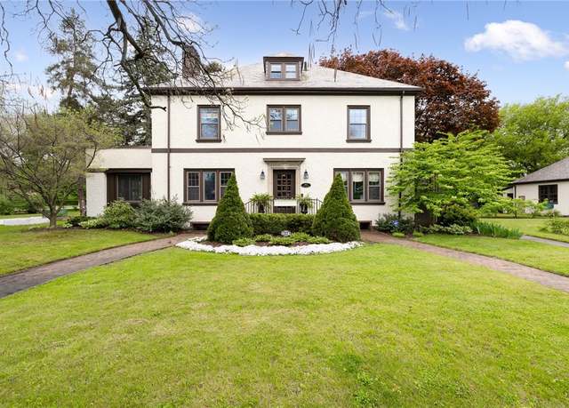 Property at 2921 Saint Paul Blvd, Irondequoit, NY 14617, 5 beds, 4 baths