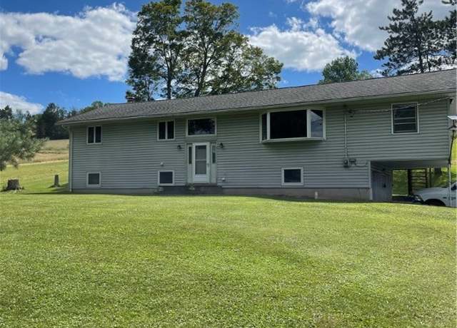 Property at 885 County Highway 6, Otego, NY 13825, 4 beds, 2.5 baths