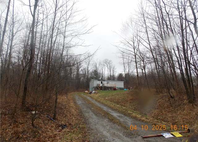 Property at 4053 Whinn Rd, Corning, NY 14830, 3 beds, 2 baths