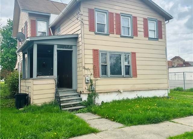 Property at 517 High St, Elmira-city, NY 14901, 4 beds, 1.5 baths