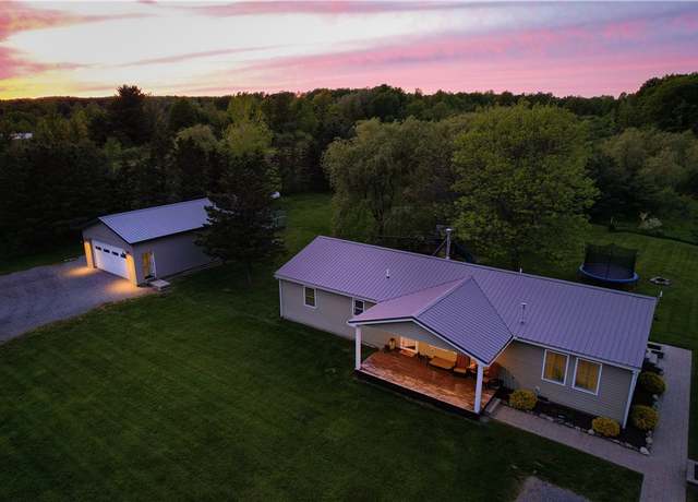 Property at 2001 County Road 23, Reading, NY 14891, 3 beds, 2 baths
