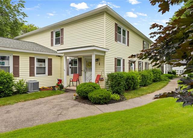 Property at 47 Swan Trl, Perinton, NY 14450, 2 beds, 1 bath
