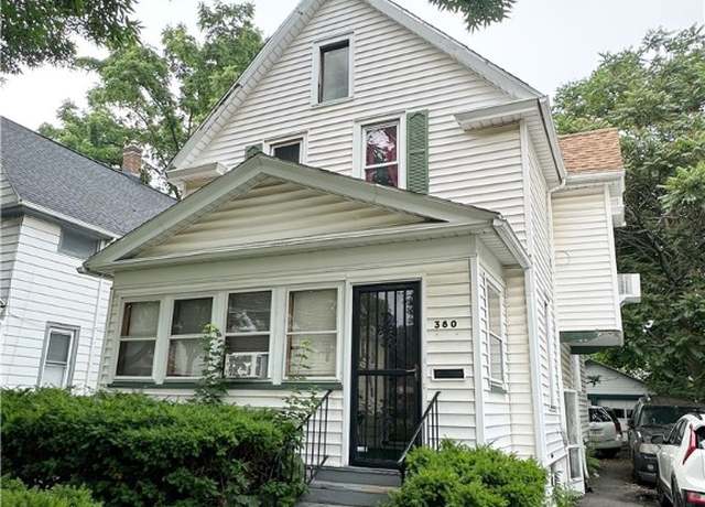 Property at 380 Sawyer St, Rochester, NY 14619, 3 beds, 1 bath